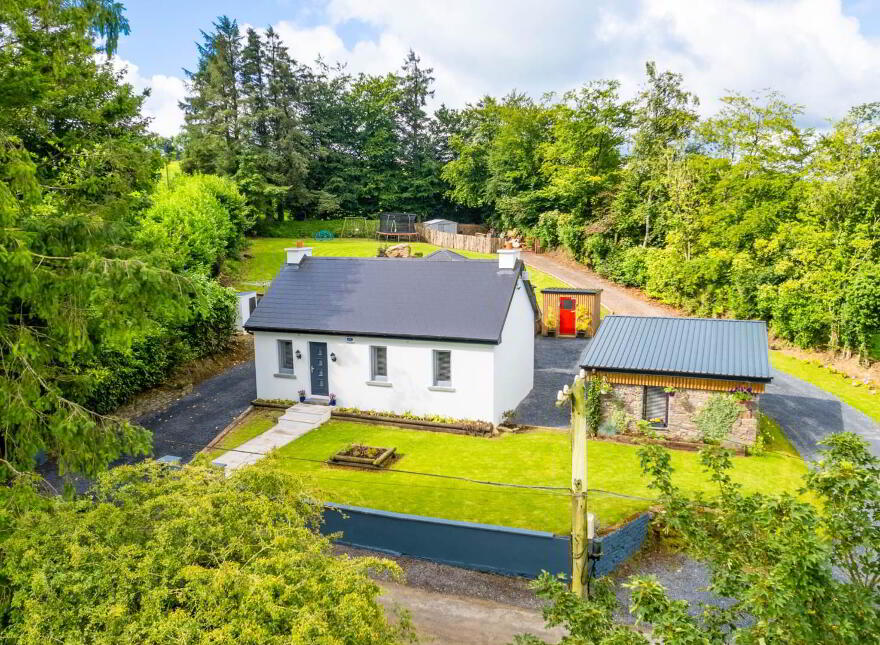 Newchurch, Hugginstown, Kilmaganny, R95H2D3 photo