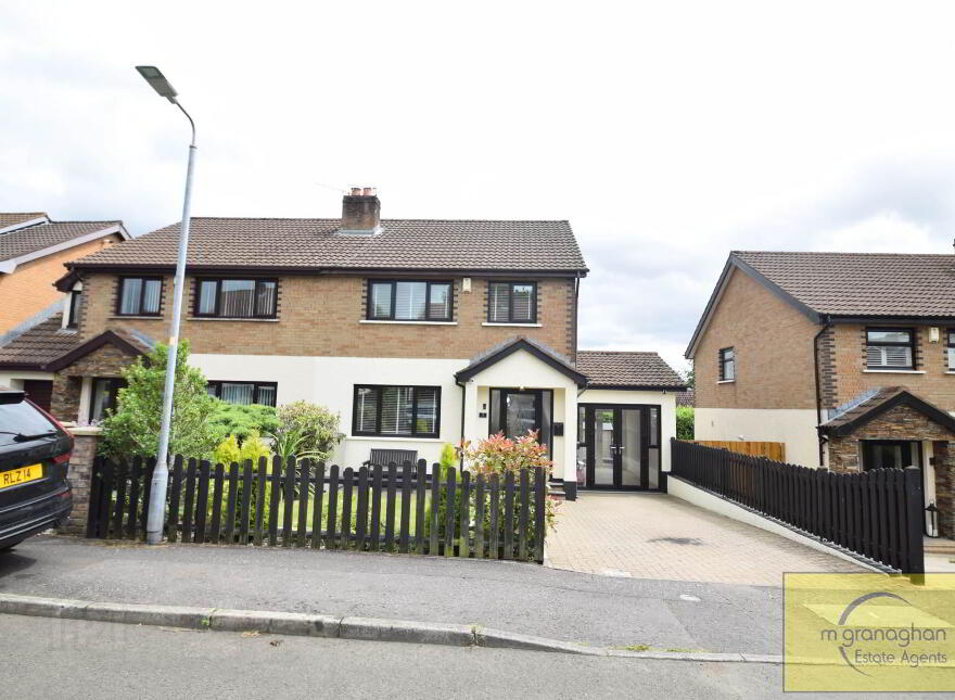 5 Whitewell Mews, Newtownabbey, BT36 7EG photo