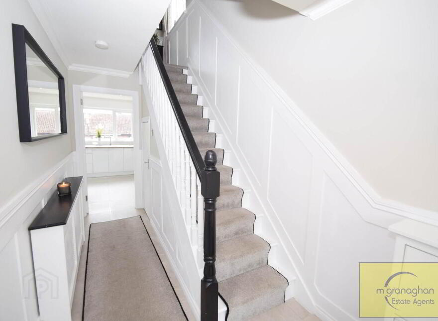 5 Whitewell Mews, Newtownabbey, BT36 7EG
