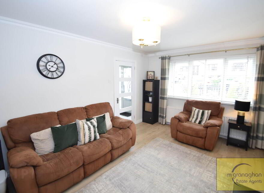 5 Whitewell Mews, Newtownabbey, BT36 7EG