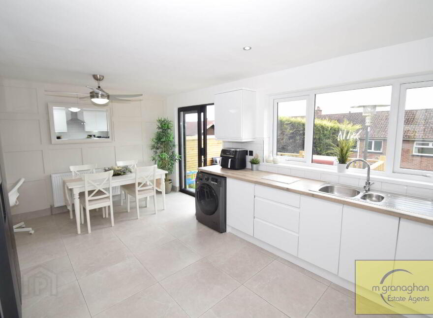 5 Whitewell Mews, Newtownabbey, BT36 7EG