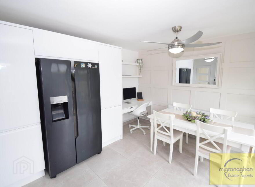 5 Whitewell Mews, Newtownabbey, BT36 7EG