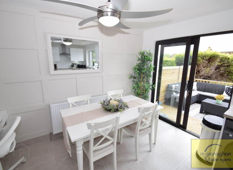 5 Whitewell Mews, Newtownabbey, BT36 7EG