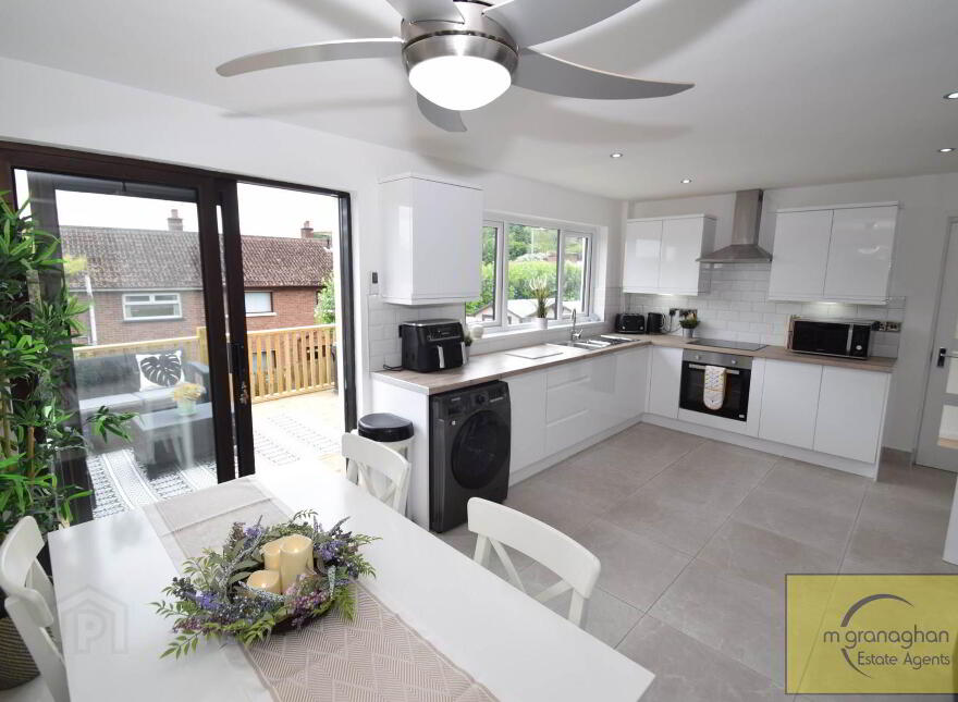 5 Whitewell Mews, Newtownabbey, BT36 7EG