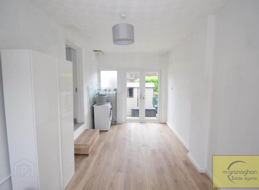 5 Whitewell Mews, Newtownabbey, BT36 7EG