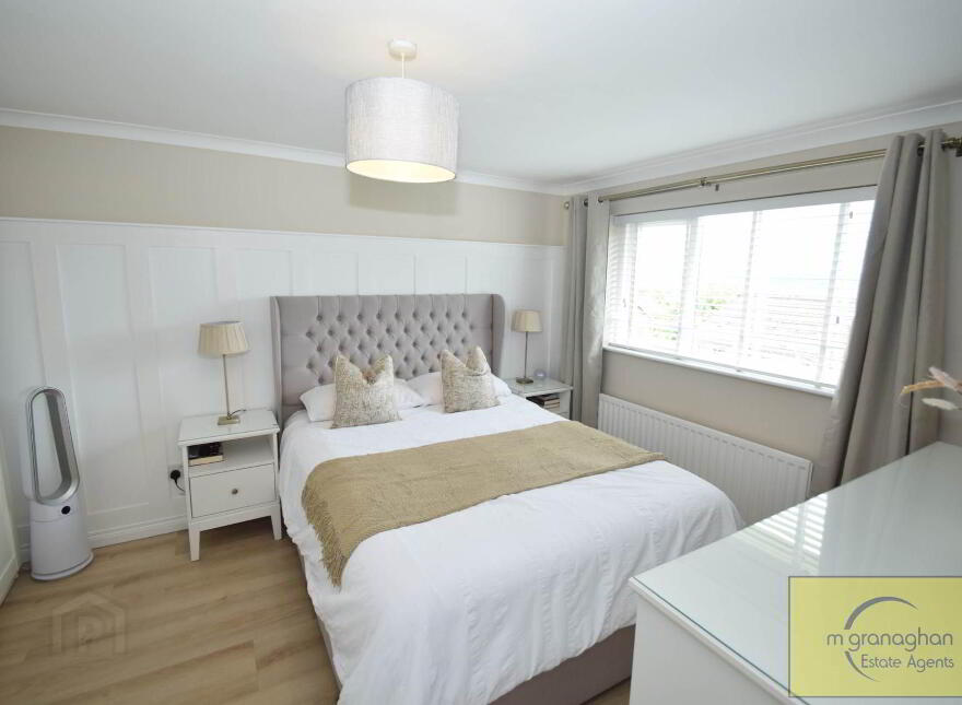 5 Whitewell Mews, Newtownabbey, BT36 7EG