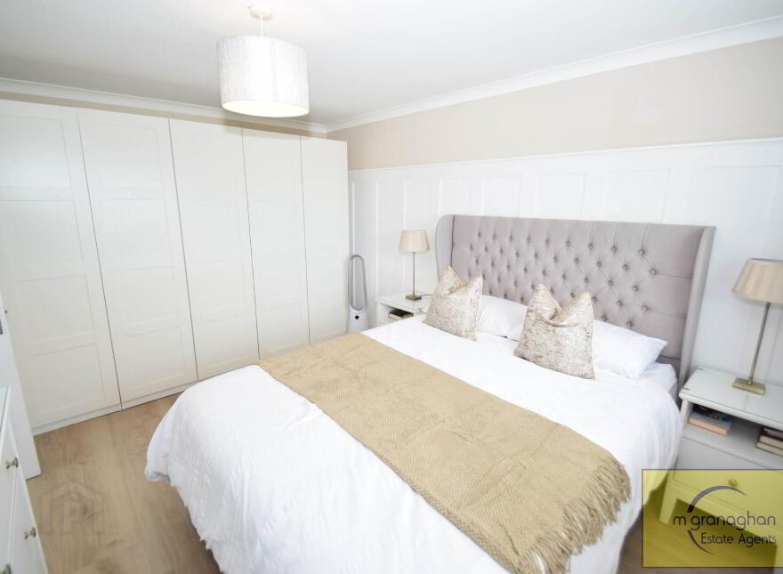 5 Whitewell Mews, Newtownabbey, BT36 7EG