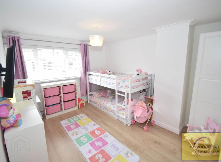 5 Whitewell Mews, Newtownabbey, BT36 7EG
