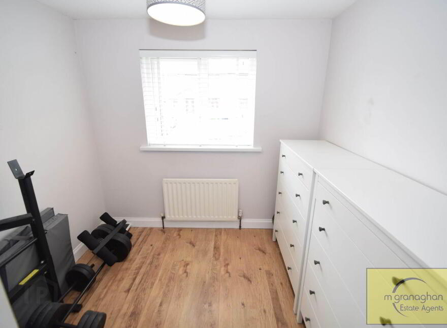 5 Whitewell Mews, Newtownabbey, BT36 7EG