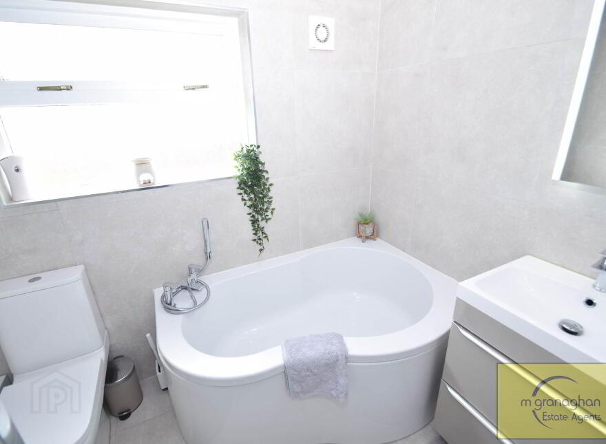 5 Whitewell Mews, Newtownabbey, BT36 7EG