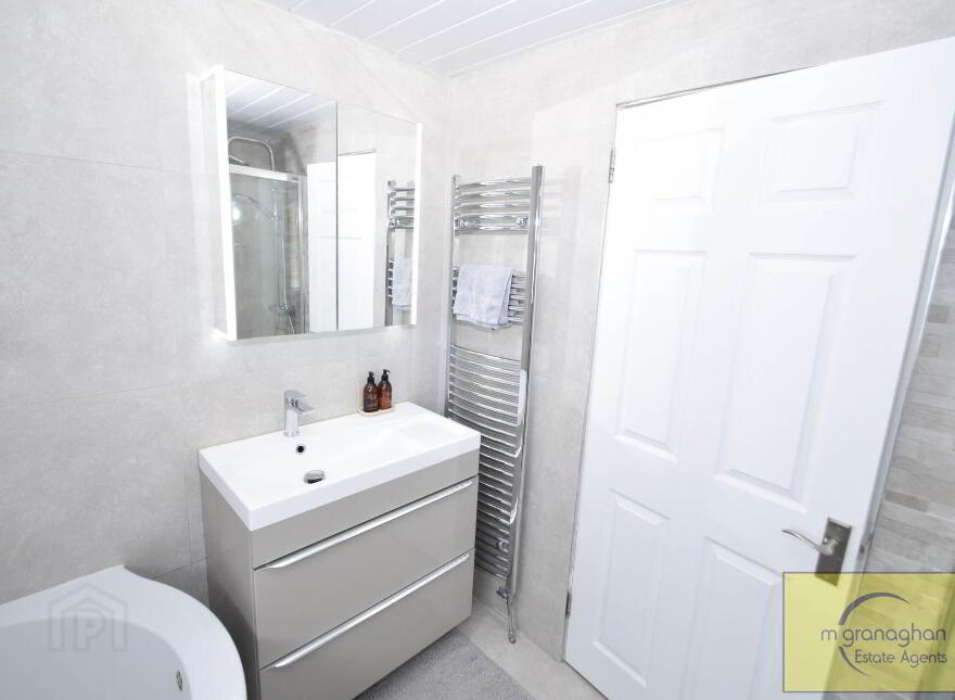 5 Whitewell Mews, Newtownabbey, BT36 7EG