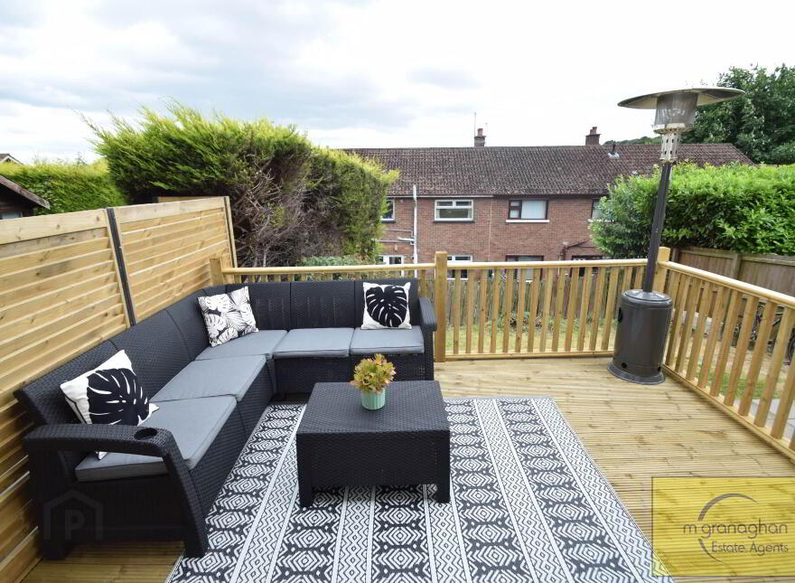 5 Whitewell Mews, Newtownabbey, BT36 7EG