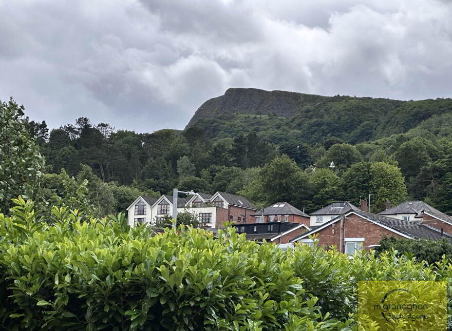 5 Whitewell Mews, Newtownabbey, BT36 7EG