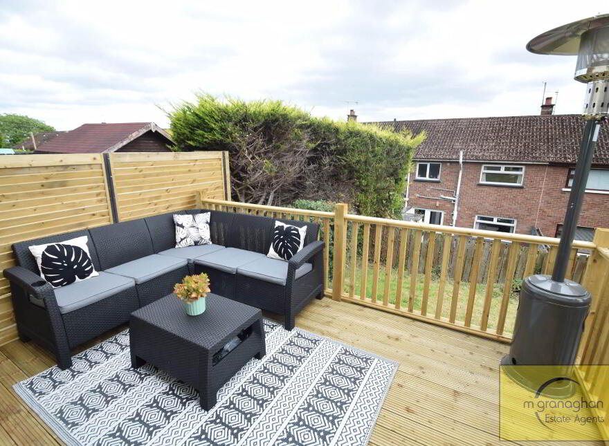 5 Whitewell Mews, Newtownabbey, BT36 7EG