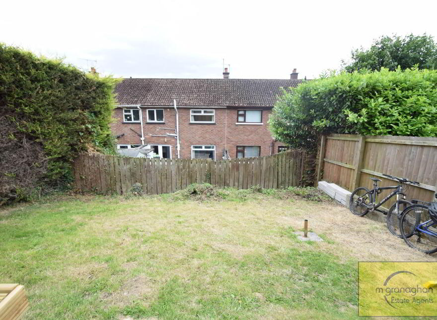 5 Whitewell Mews, Newtownabbey, BT36 7EG