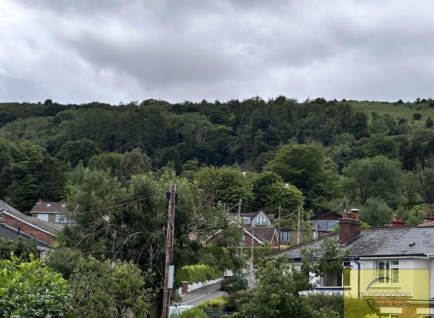 5 Whitewell Mews, Newtownabbey, BT36 7EG