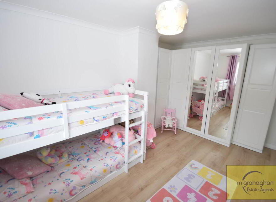5 Whitewell Mews, Newtownabbey, BT36 7EG