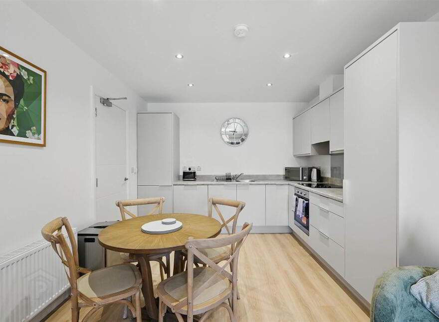 Apt 17, Porters Annex, Apsley Street, Donegall Pass, Belfast, BT7 1FU