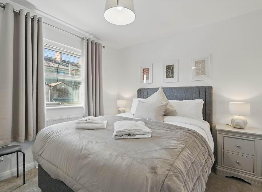 Apt 17, Porters Annex, Apsley Street, Donegall Pass, Belfast, BT7 1FU