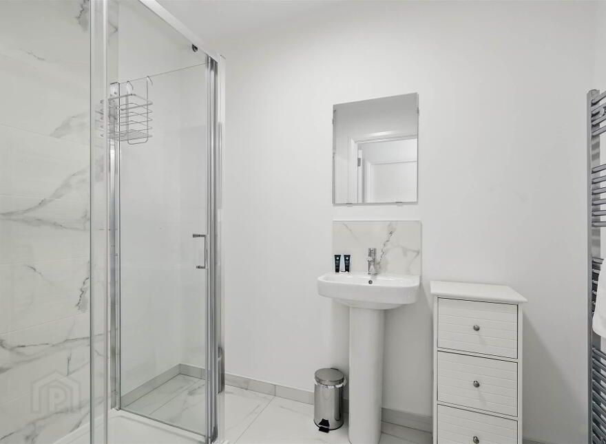 Apt 17, Porters Annex, Apsley Street, Donegall Pass, Belfast, BT7 1FU