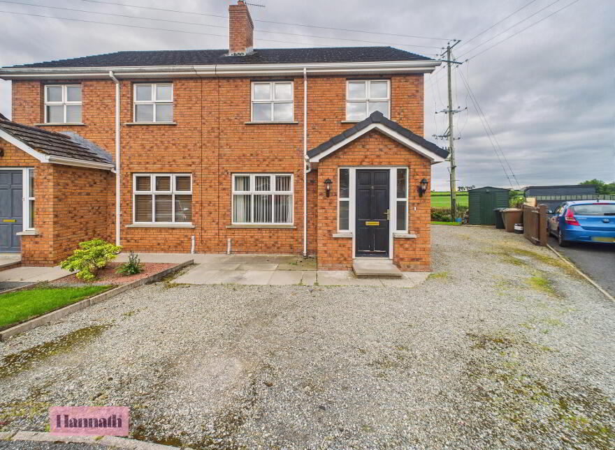 4 Meadowview Lodge, Portadown, Craigavon, BT62 1AG photo