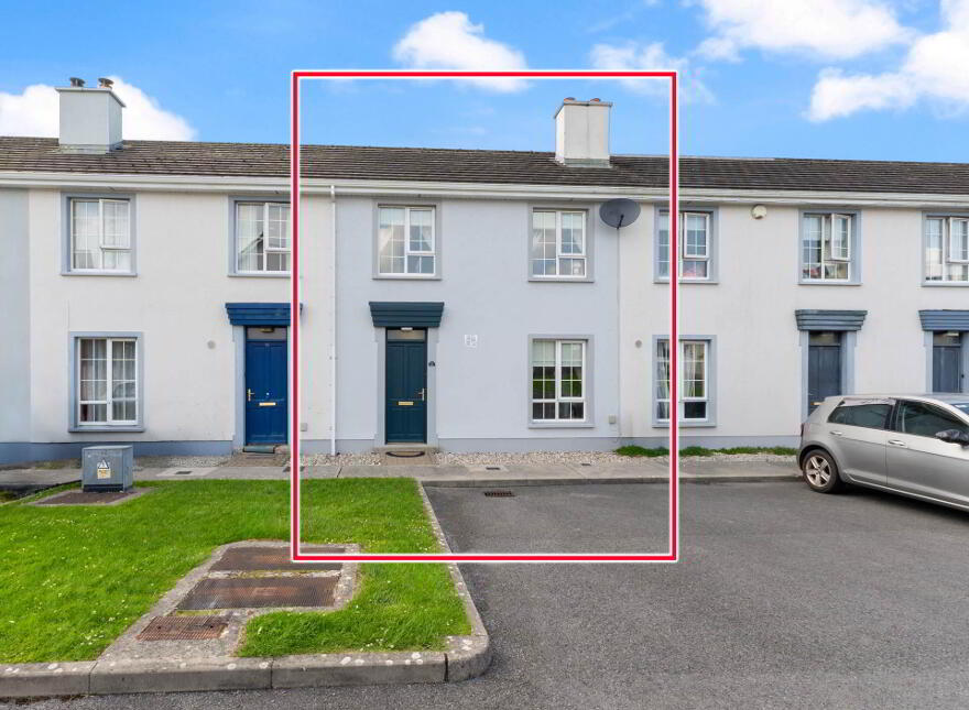11 Lios An Uisce, Merlin Park, Galway City, H91VF1H photo