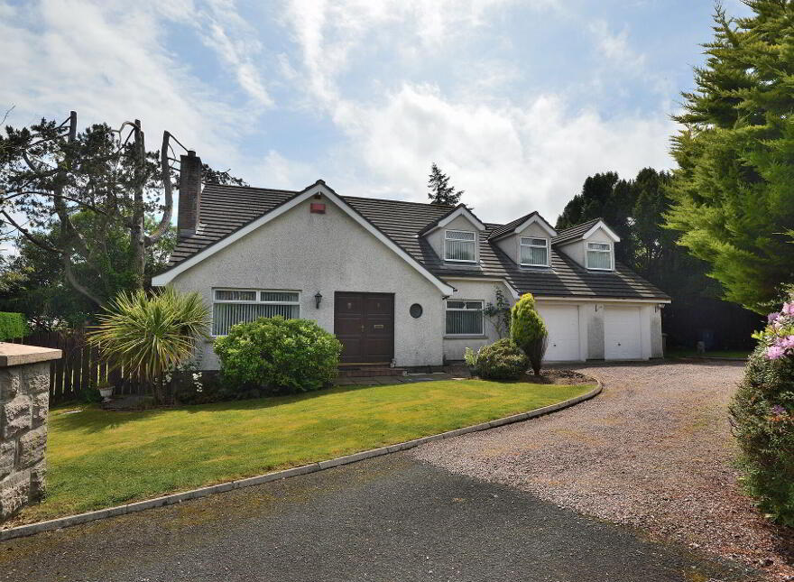 2 Ardarawood, Newtownards, Comber, BT23 5UB photo