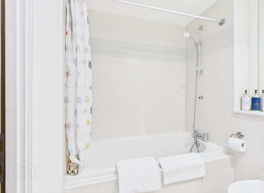 Apt 5-07 The Obel, 62 Donegal Quay, Belfast, BT1 3NG