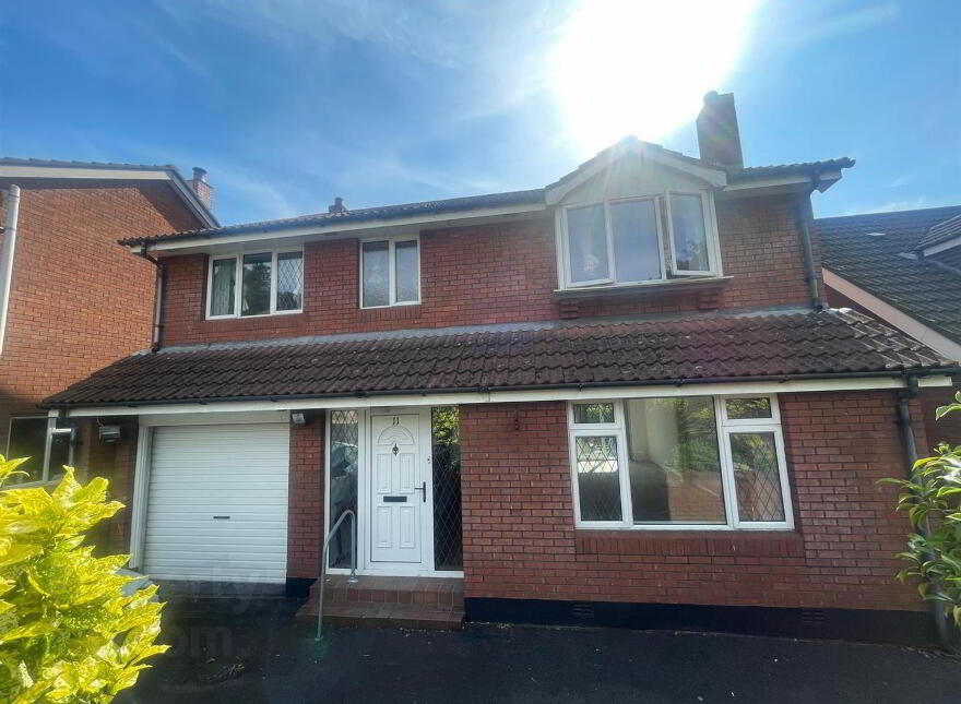 11 Kennel Bridge, Belfast, BT4 2JN photo