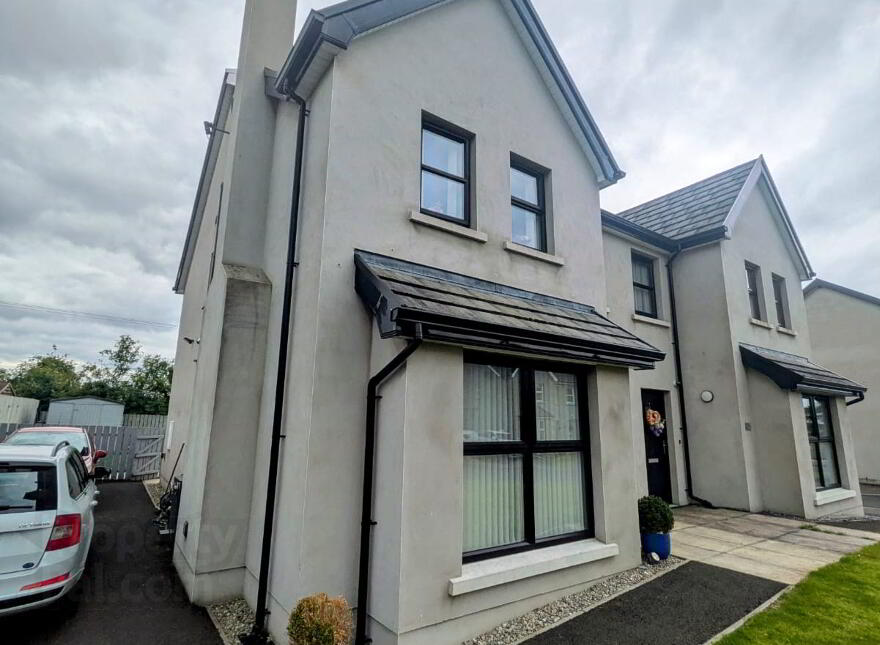 10 Drumsurn Court, Drumsurn, Limavady, BT49 0GT photo