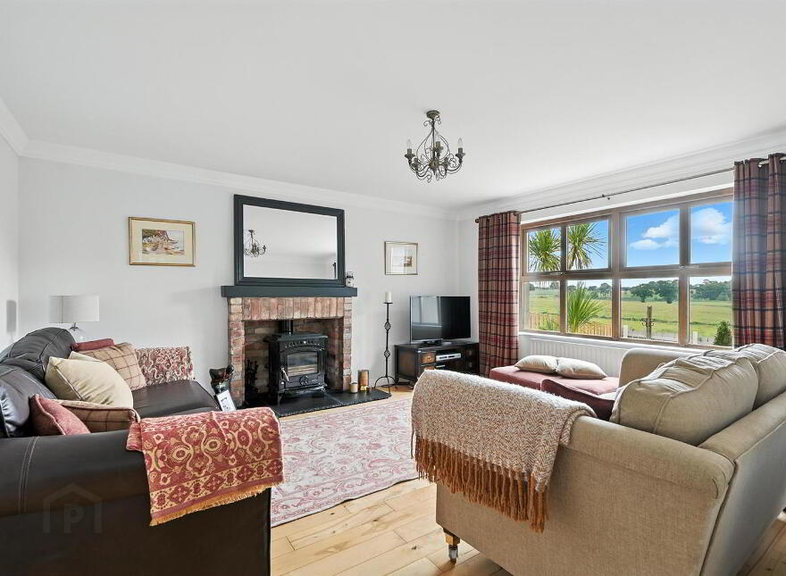 Canal View, 1a Nevins Row, Ballyskeagh Road, Lisburn, BT27 5TF