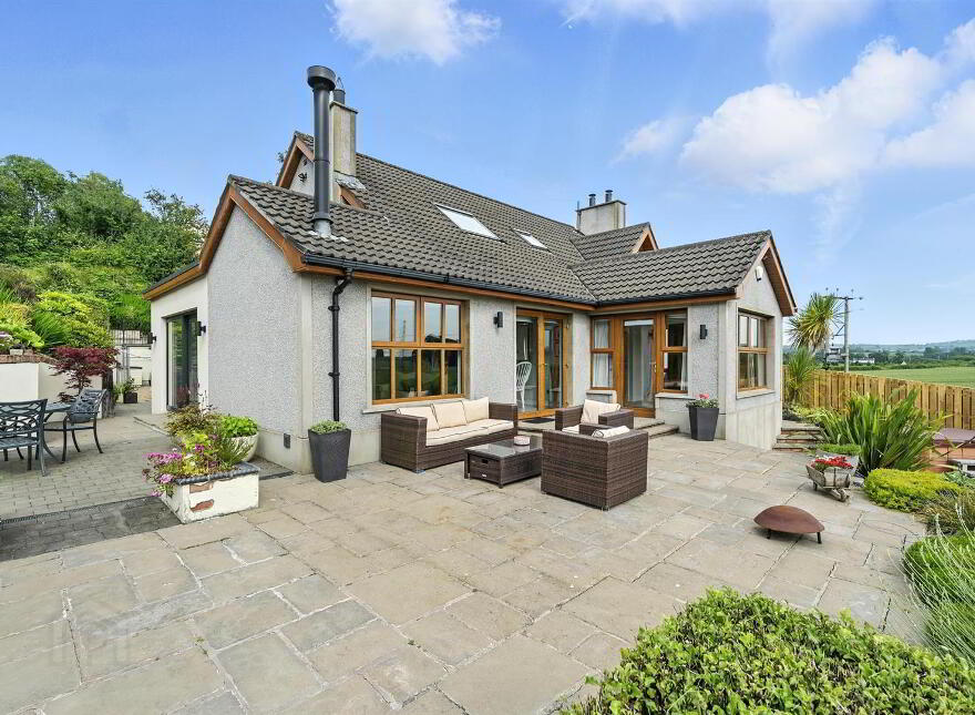 Canal View, 1a Nevins Row, Ballyskeagh Road, Lisburn, BT27 5TF