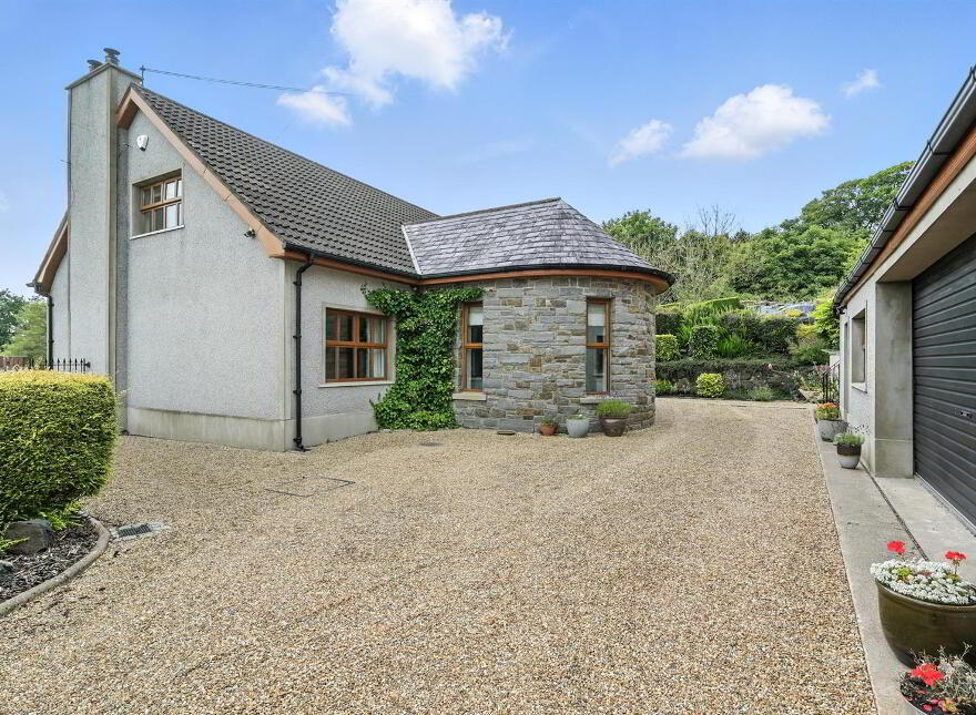 Canal View, 1a Nevins Row, Ballyskeagh Road, Lisburn, BT27 5TF