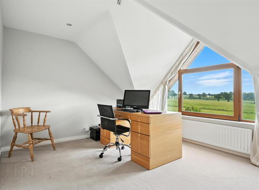 Canal View, 1a Nevins Row, Ballyskeagh Road, Lisburn, BT27 5TF
