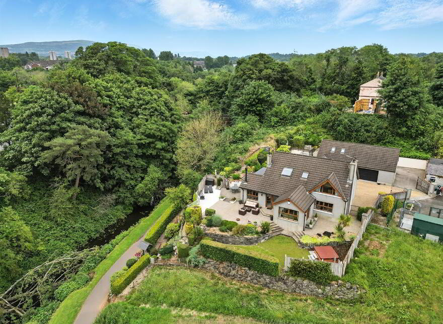Canal View, 1a Nevins Row, Ballyskeagh Road, Lisburn, BT27 5TF