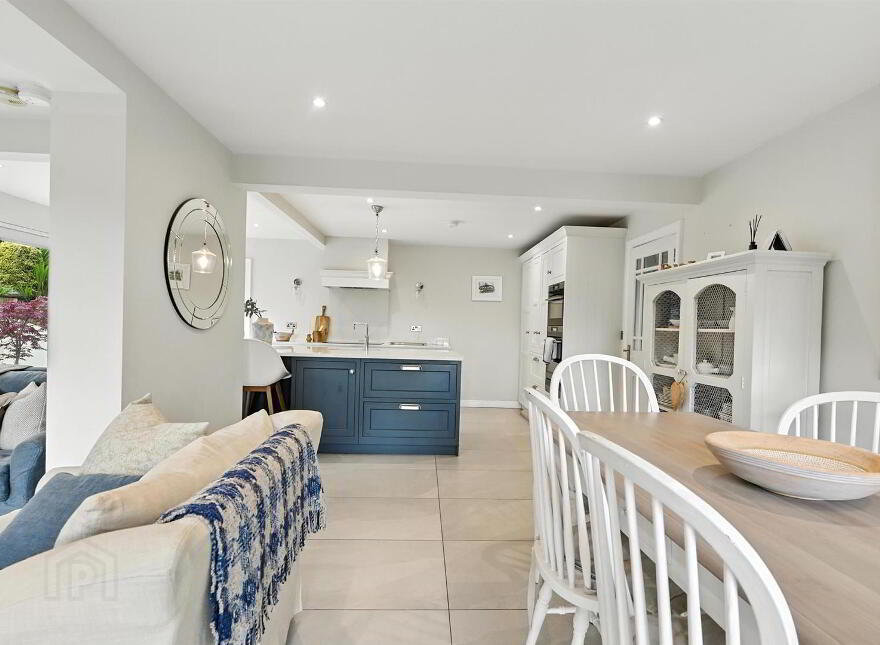 Canal View, 1a Nevins Row, Ballyskeagh Road, Lisburn, BT27 5TF
