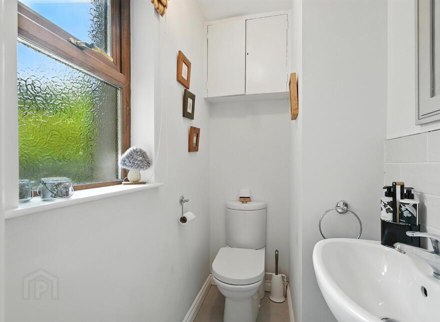 Canal View, 1a Nevins Row, Ballyskeagh Road, Lisburn, BT27 5TF
