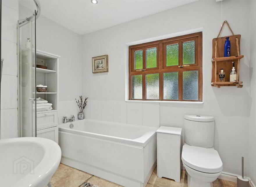 Canal View, 1a Nevins Row, Ballyskeagh Road, Lisburn, BT27 5TF