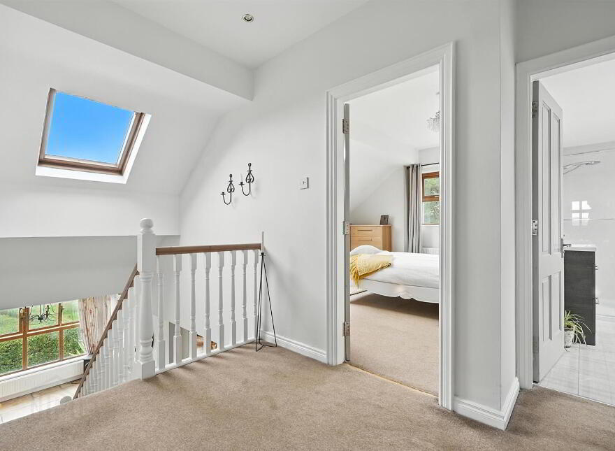 Canal View, 1a Nevins Row, Ballyskeagh Road, Lisburn, BT27 5TF
