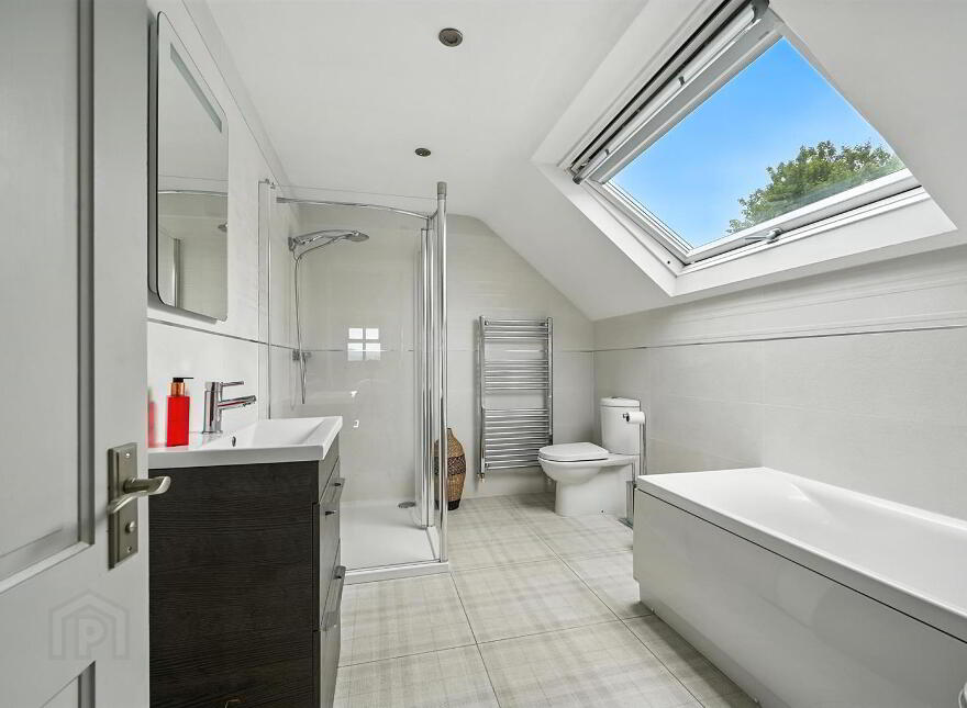Canal View, 1a Nevins Row, Ballyskeagh Road, Lisburn, BT27 5TF