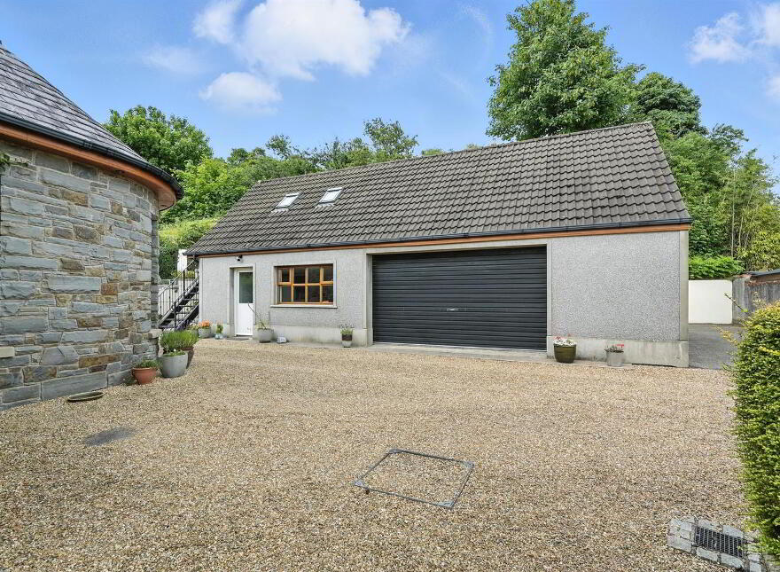 Canal View, 1a Nevins Row, Ballyskeagh Road, Lisburn, BT27 5TF