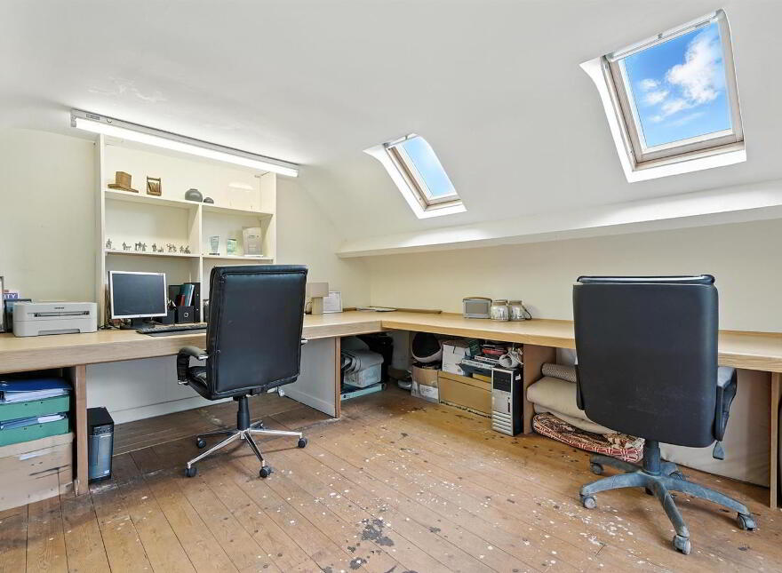 Canal View, 1a Nevins Row, Ballyskeagh Road, Lisburn, BT27 5TF