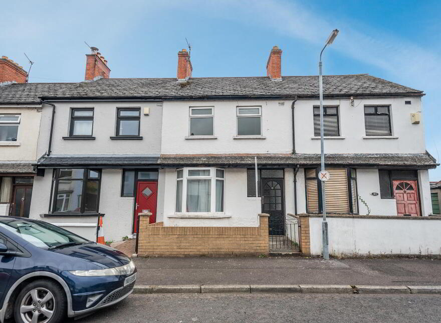 38 Harleston Street, Belfast, BT9 5FS photo