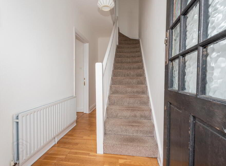 38 Harleston Street, Belfast, BT9 5FS