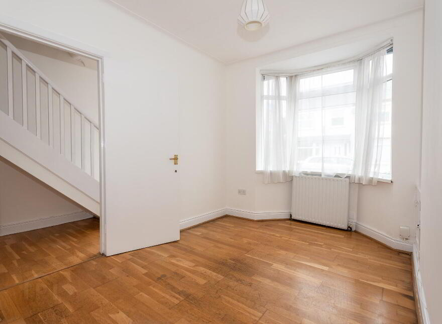 38 Harleston Street, Belfast, BT9 5FS