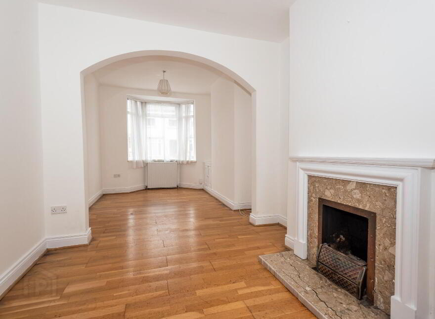 38 Harleston Street, Belfast, BT9 5FS