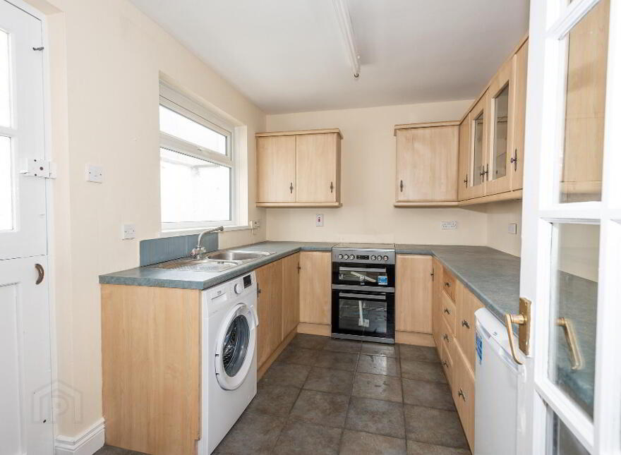 38 Harleston Street, Belfast, BT9 5FS