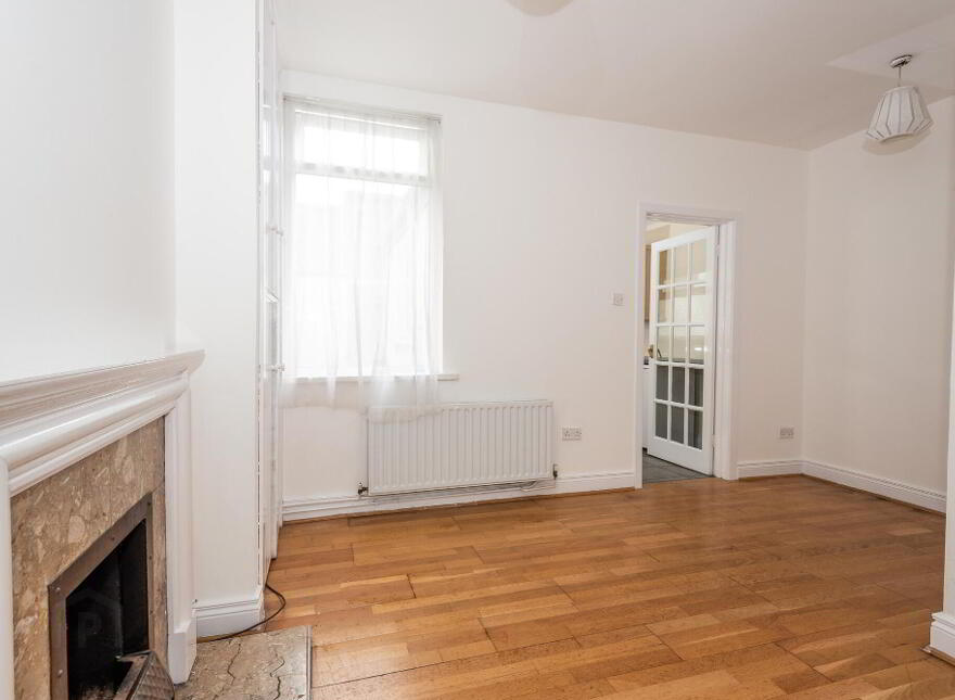 38 Harleston Street, Belfast, BT9 5FS