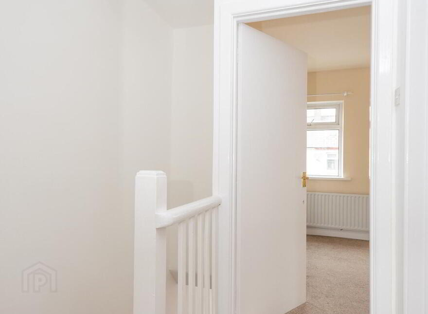 38 Harleston Street, Belfast, BT9 5FS