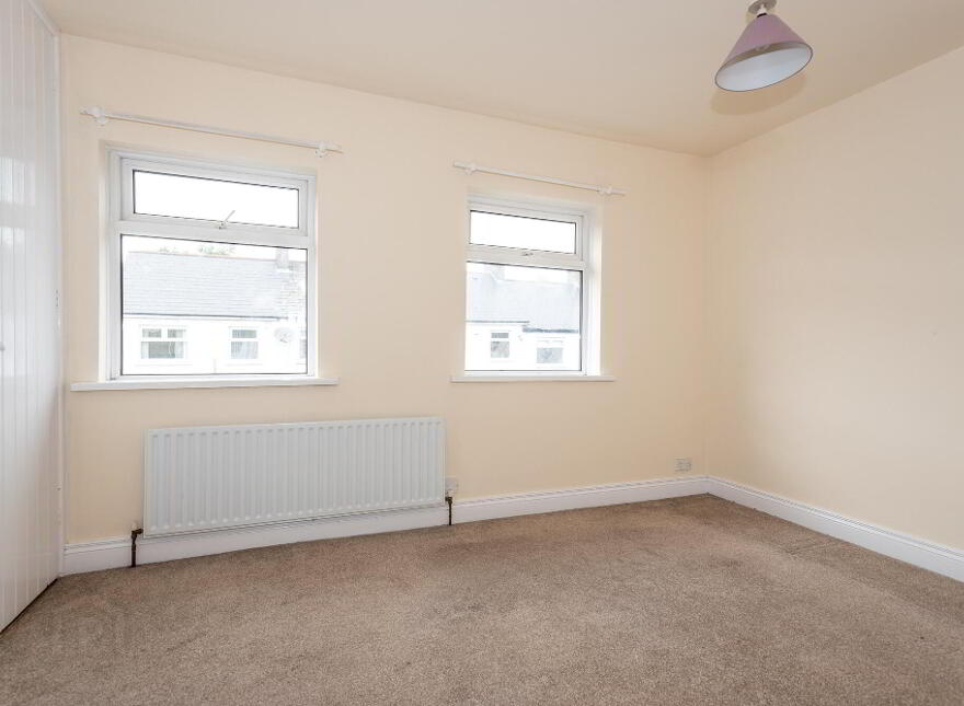 38 Harleston Street, Belfast, BT9 5FS